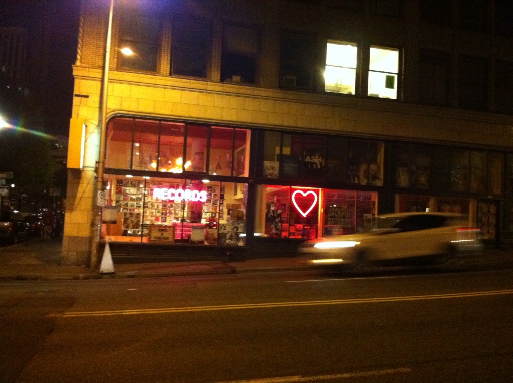 Pacific Northwest Trip III: Portland and the Willamette&nbsp;Valley