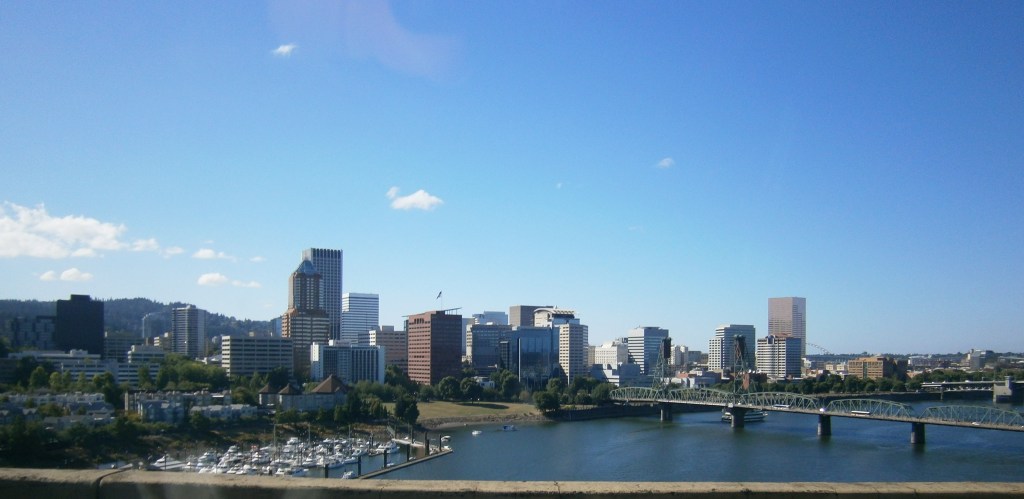 Portland